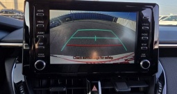 TOYOTA COROLLA 1.8 HSE HYBRID TERRA