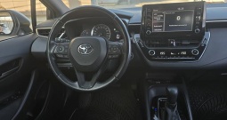 TOYOTA COROLLA 1.8 HSE HYBRID TERRA