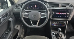 VW TIGUAN 2.0 TDI DSG Elegance