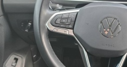 VW TIGUAN 2.0 TDI DSG Elegance