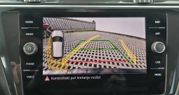 VW TIGUAN 2.0 TDI DSG Elegance