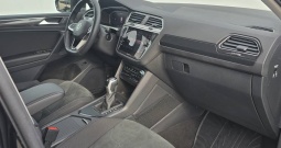 VW TIGUAN 2.0 TDI DSG Elegance