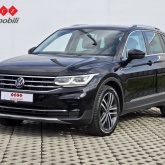 VW TIGUAN 2.0 TDI DSG Elegance