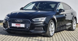 AUDI A5 2.0 TDI Stronic