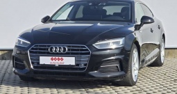 AUDI A5 2.0 TDI Stronic