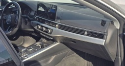 AUDI A5 2.0 TDI Stronic