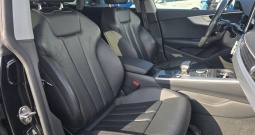 AUDI A5 2.0 TDI Stronic