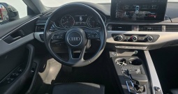AUDI A5 2.0 TDI Stronic