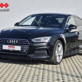 AUDI A5 2.0 TDI Stronic