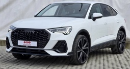 AUDI Q3 35 TDI quattro