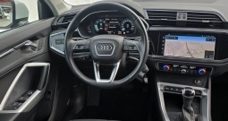 AUDI Q3 35 TDI quattro