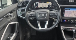 AUDI Q3 35 TDI quattro