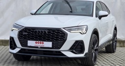 AUDI Q3 35 TDI quattro
