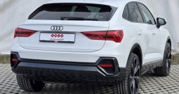 AUDI Q3 35 TDI quattro