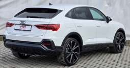 AUDI Q3 35 TDI quattro