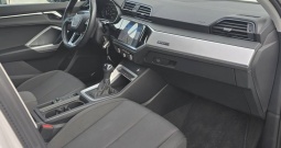 AUDI Q3 35 TDI quattro
