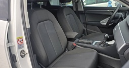 AUDI Q3 35 TDI quattro