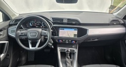 AUDI Q3 35 TDI quattro