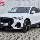 AUDI Q3 35 TDI quattro