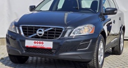 VOLVO XC60 2.0 D3