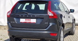 VOLVO XC60 2.0 D3