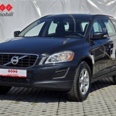 VOLVO XC60 2.0 D3