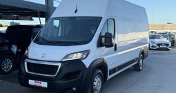 PEUGEOT BOXER 2.2 HDI