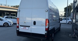 PEUGEOT BOXER 2.2 HDI