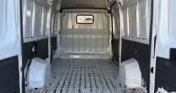 PEUGEOT BOXER 2.2 HDI