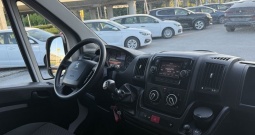 PEUGEOT BOXER 2.2 HDI