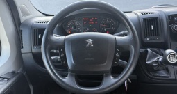 PEUGEOT BOXER 2.2 HDI