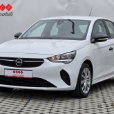 OPEL CORSA 1.5 CDTI