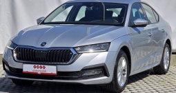 ŠKODA OCTAVIA Ambition 1.5 TSI