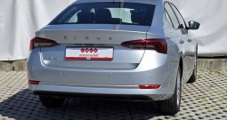 ŠKODA OCTAVIA Ambition 1.5 TSI