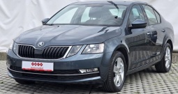 ŠKODA OCTAVIA Style 1,6 TDI