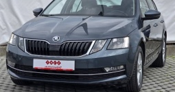 ŠKODA OCTAVIA Style 1,6 TDI