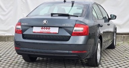 ŠKODA OCTAVIA Style 1,6 TDI