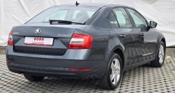 ŠKODA OCTAVIA Style 1,6 TDI