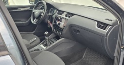 ŠKODA OCTAVIA Style 1,6 TDI