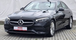 MERCEDES KLASA C C220D