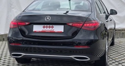 MERCEDES KLASA C C220D