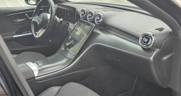 MERCEDES KLASA C C220D