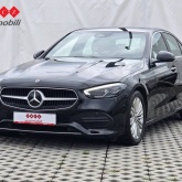 MERCEDES KLASA C C220D