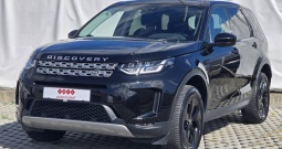 LAND ROVER DISCOVERY 2.0 TD4 MHEV AWD