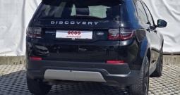 LAND ROVER DISCOVERY 2.0 TD4 MHEV AWD