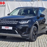 LAND ROVER DISCOVERY 2.0 TD4 MHEV AWD