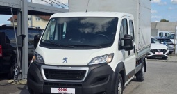 PEUGEOT BOXER 2.2 HDI *** 7 SJEDALA ***