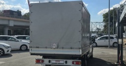 PEUGEOT BOXER 2.2 HDI *** 7 SJEDALA ***
