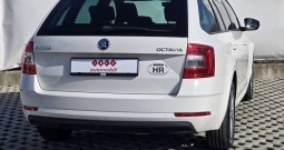 ŠKODA OCTAVIA COMBI 1.6 TDI STYLE