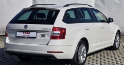 ŠKODA OCTAVIA COMBI 1.6 TDI STYLE